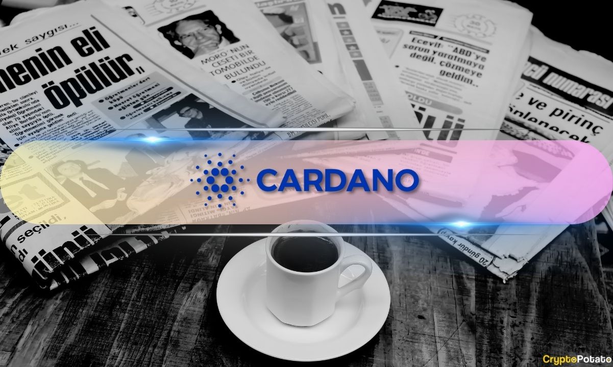 Cardano Ecosystem Developments Include Cross-Chain Integration, Governance Updates, and ADA Price Movements