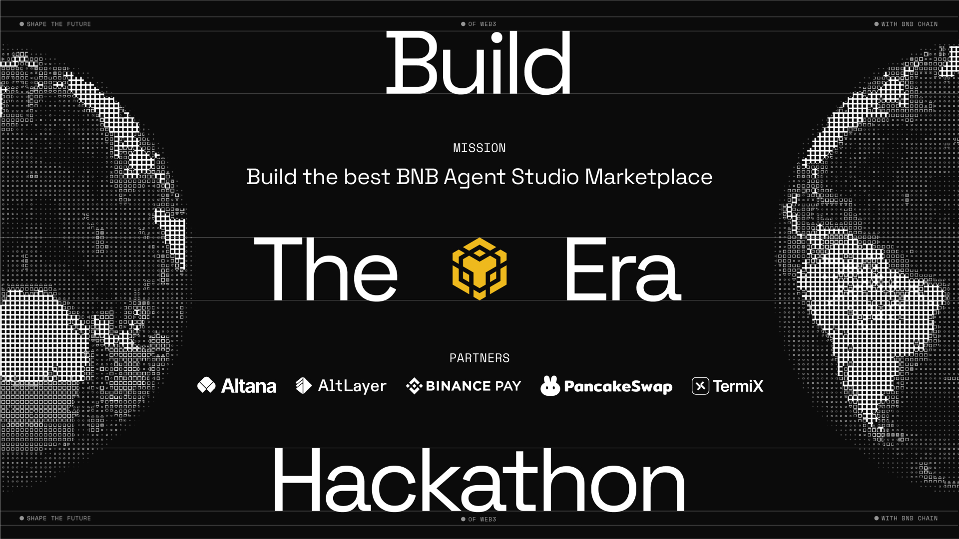 BNB Chain Hackathon Aims to Build Official AI Agent Marketplace Amidst Growing Ecosystem