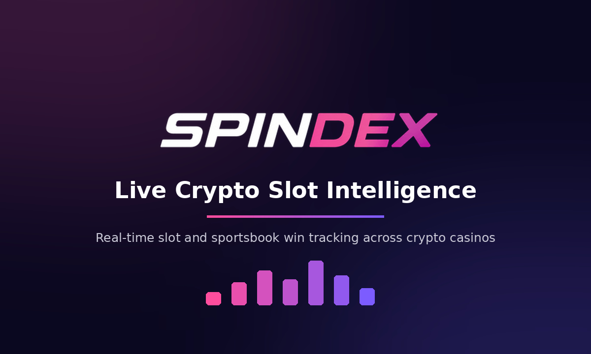 Spindex Reaches 150 Million Tracked Gaming Events, Underscoring Demand for Independent iGaming Data