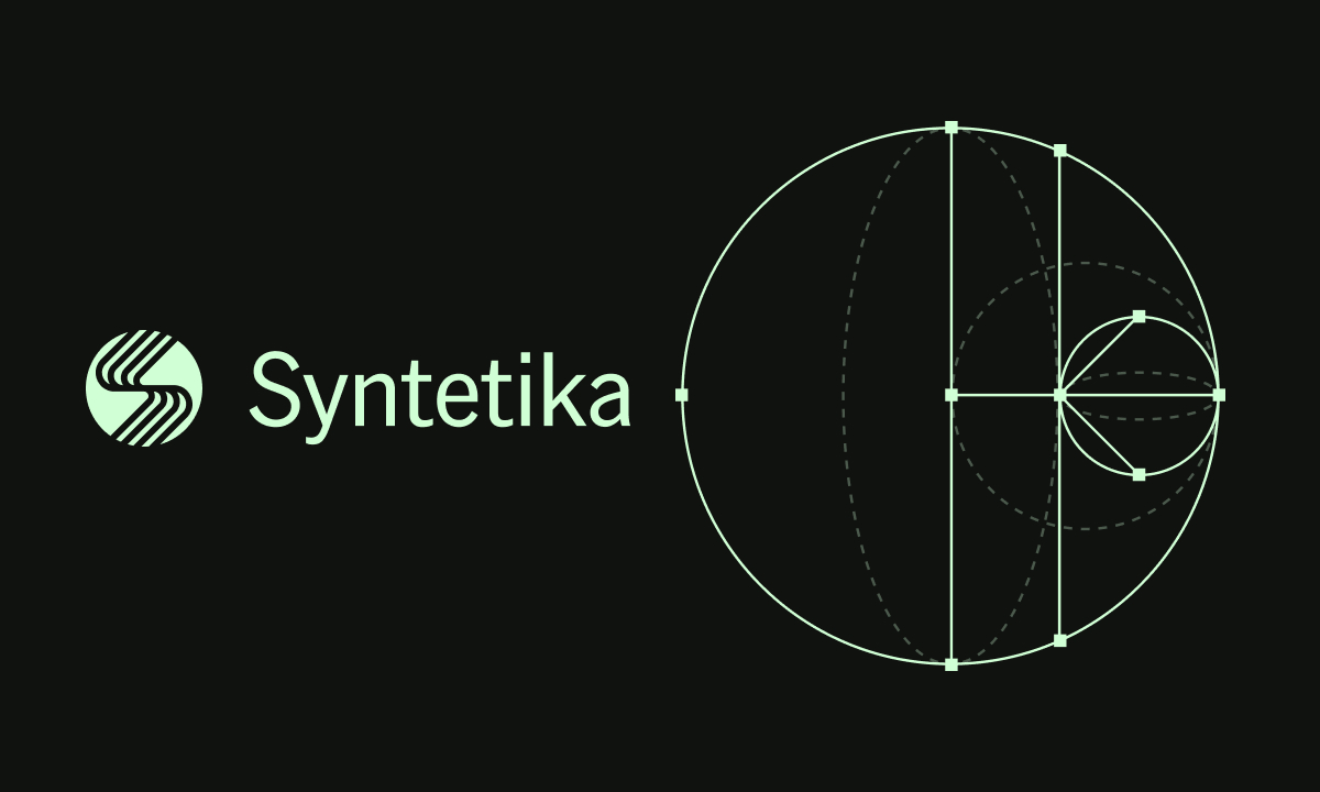 Synthetika Launches Tokenization Hub for Regulated Onchain Investments