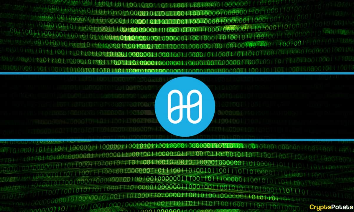 Harmony Exploited: 4B Tokens Minted Unauthorized, ONE Dumps to ATL