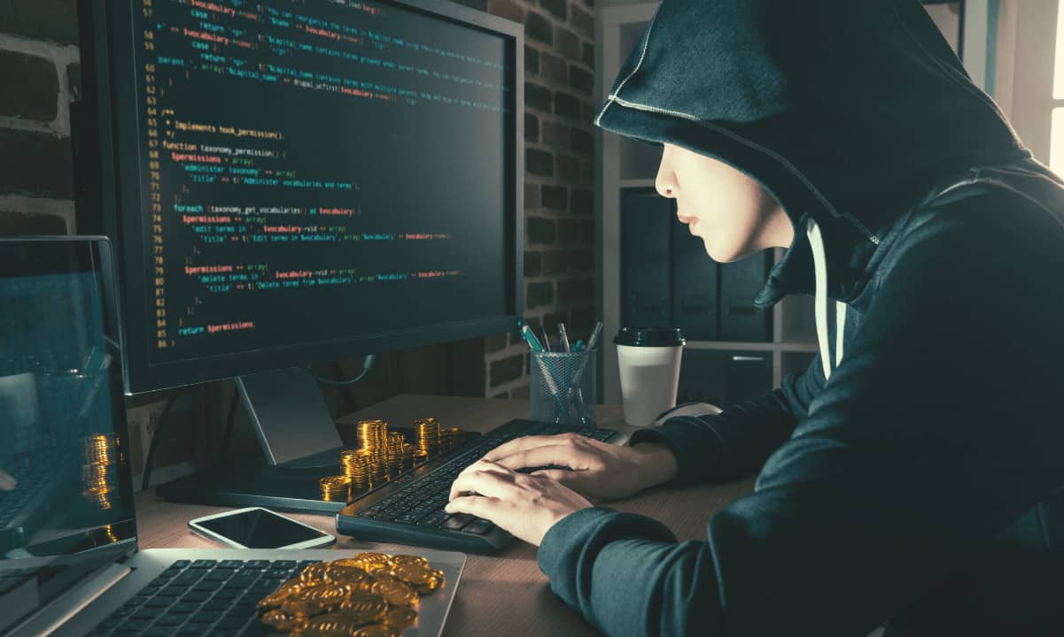 Crypto Whale Loses $26M in Private Key Breach