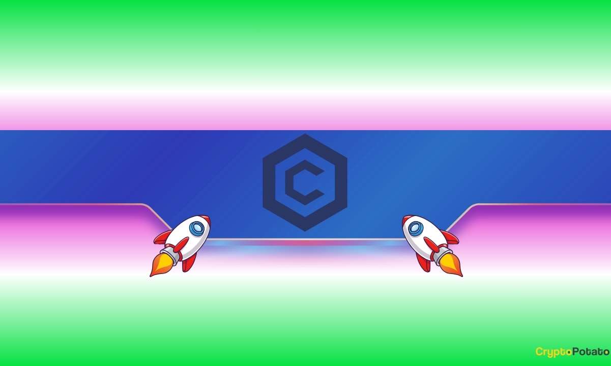 Cronos Surges 5% on Major Ecosystem News
