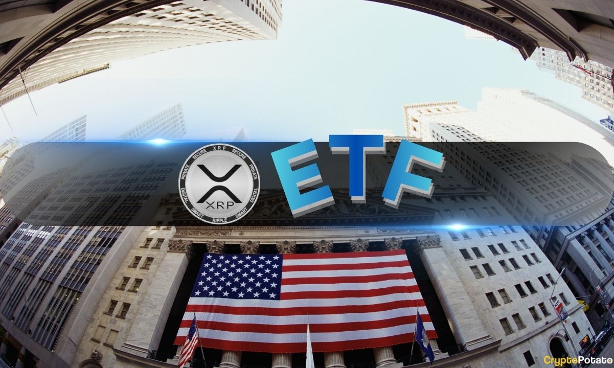 XRP ETFs Show Gains, But Inflows Lag
