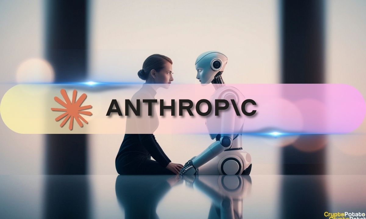 Anthropic IPO Rumored for October as Speculation Mounts