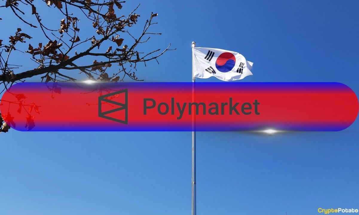 Global Regulatory Pressure Mounts on Prediction Markets; South Korea Blocks Polymarket