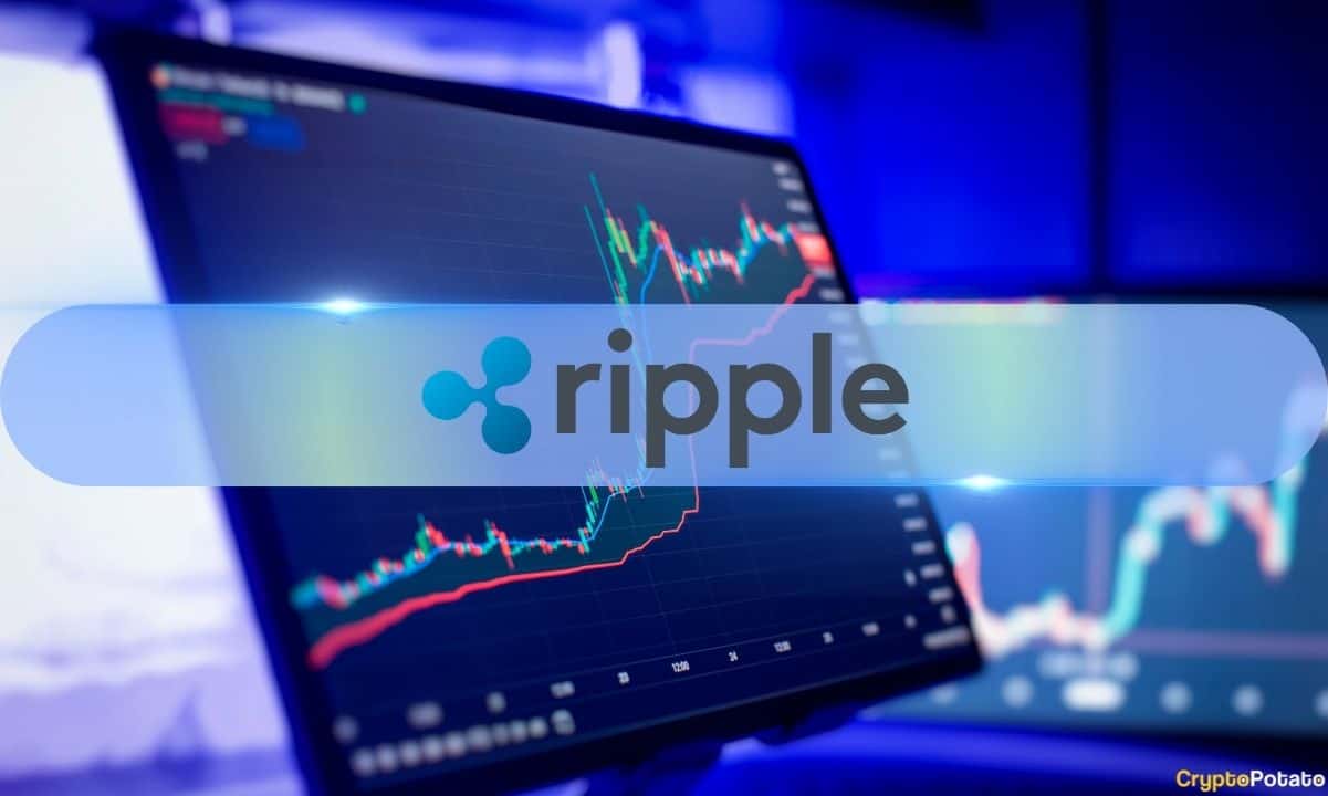 XRP Exchange Activity Shows Net Withdrawals, Future Price Direction Uncertain