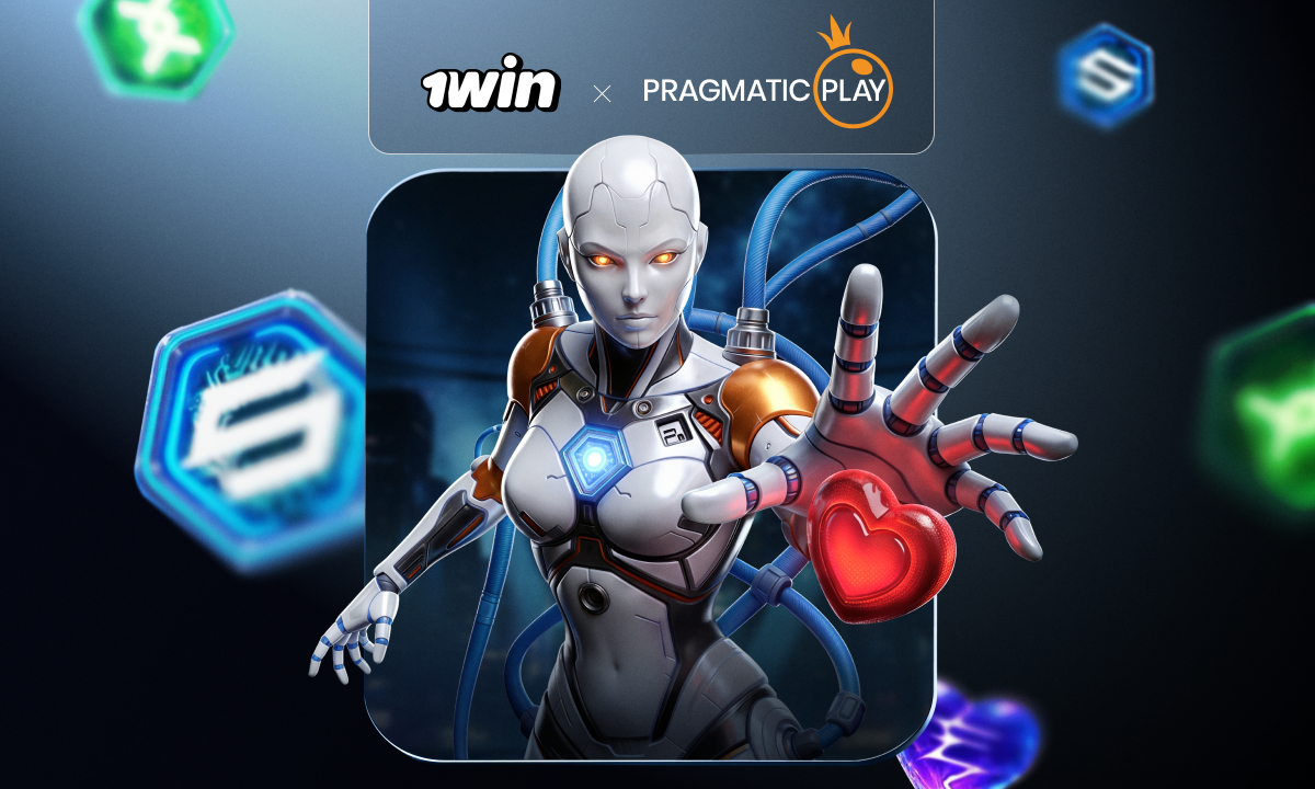Pragmatic Play’s Crypto Genesys Slot Game Debuts on 1win Platform