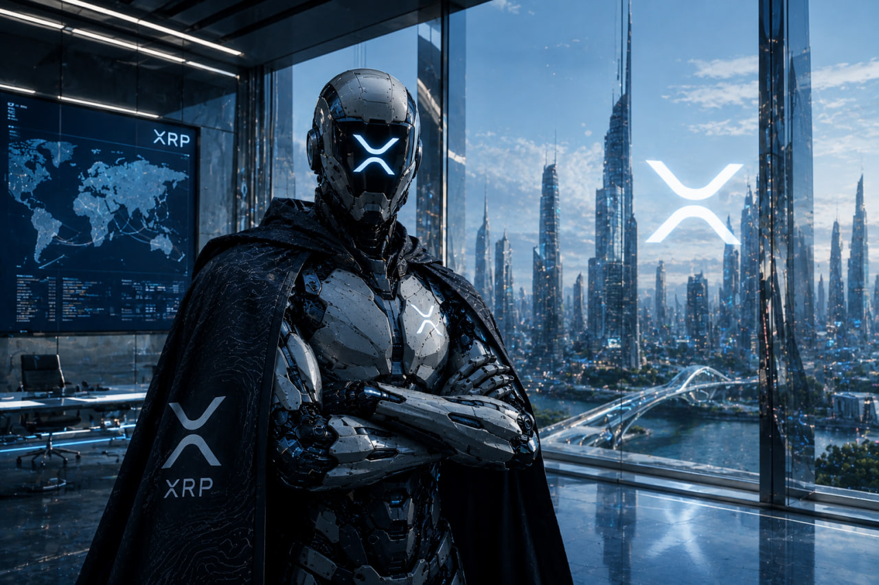 Jeonbuk Bank-Ripple Partnership and On-Chain Signals Inform XRP Analysis Amidst AI Price Prediction