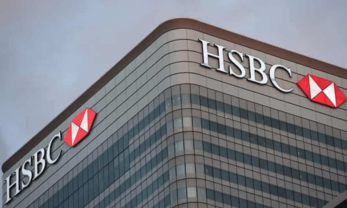 HSBC, Standard Chartered Execute First Live Tokenized Deposit Transfer on SWIFT Blockchain Ledger