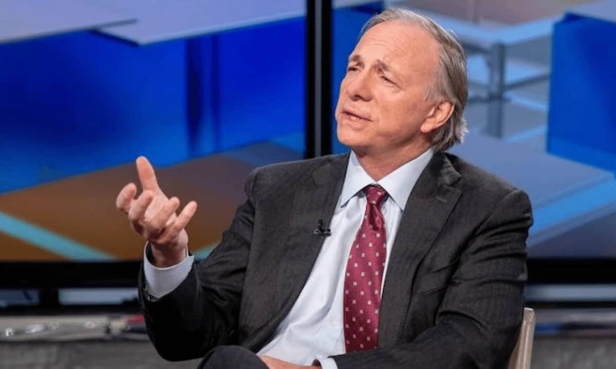 Ray Dalio’s Prediction on US Debt: Uncertainty and Asset Allocation