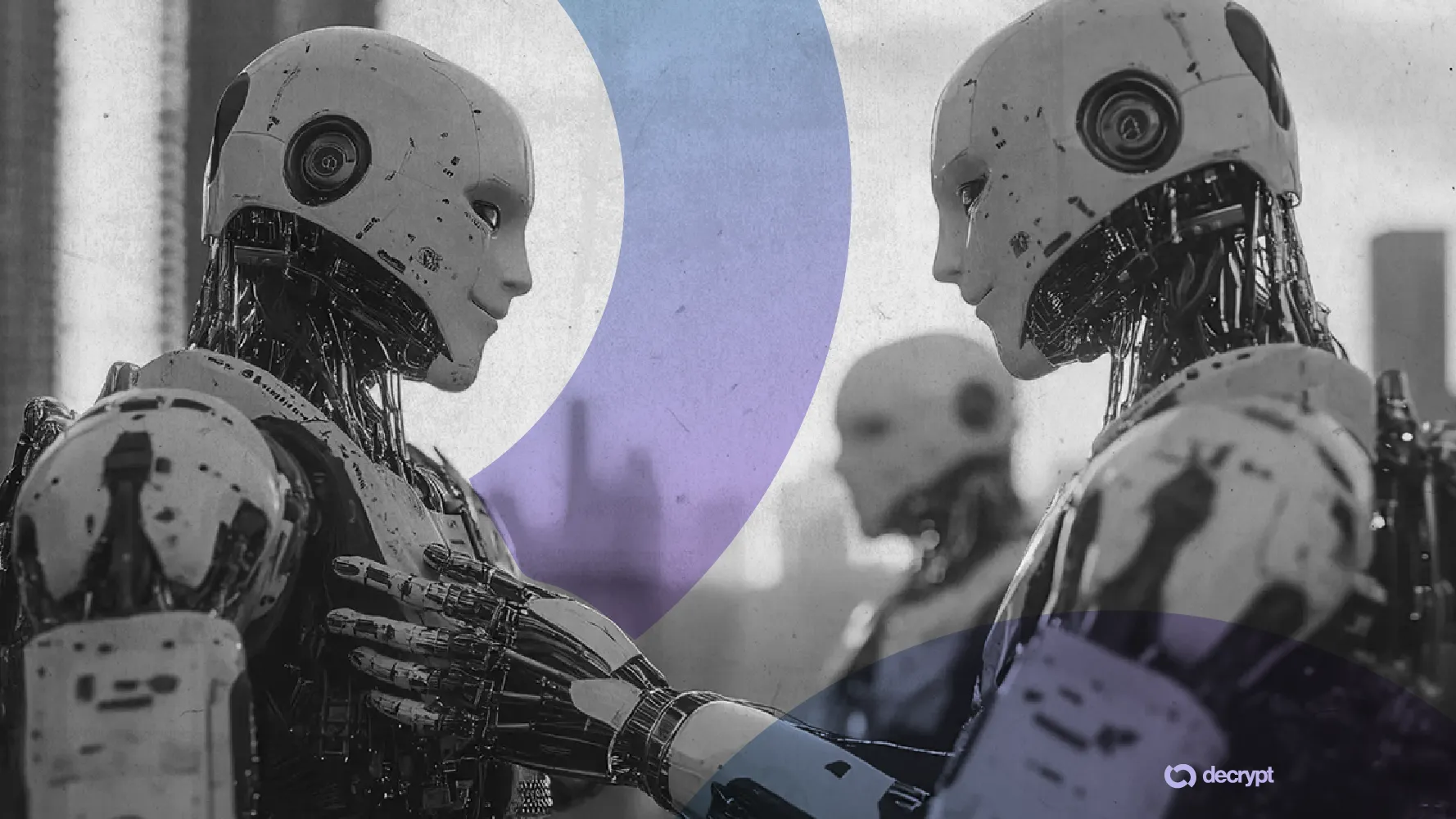 ACE Robotics Chairman: Robot Brains Poised for ‘ChatGPT Moment’ by 2027