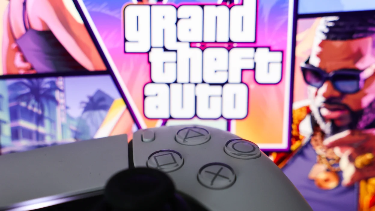 گروه افشاگر GTA VI: سکه میم، میلیون‌ها دلار ارزش و نقشه‌ای پنهان