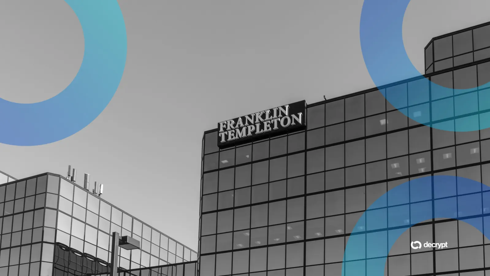 Franklin Templeton’s Tokenized Government Fund grBENJI Accessible on HashKey Exchange for Professional Investors