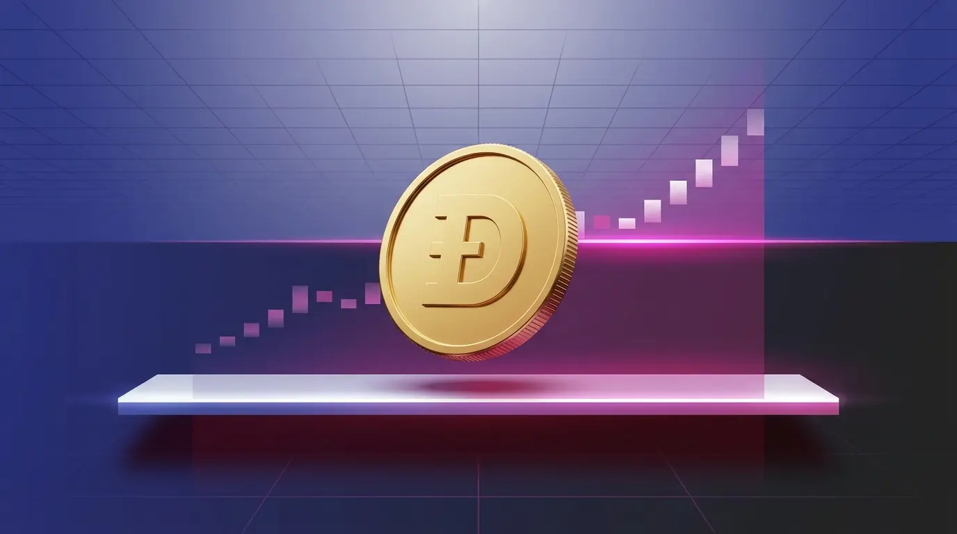 Dogecoin Price Action Faces Scrutiny Amidst Divergent Market Signals