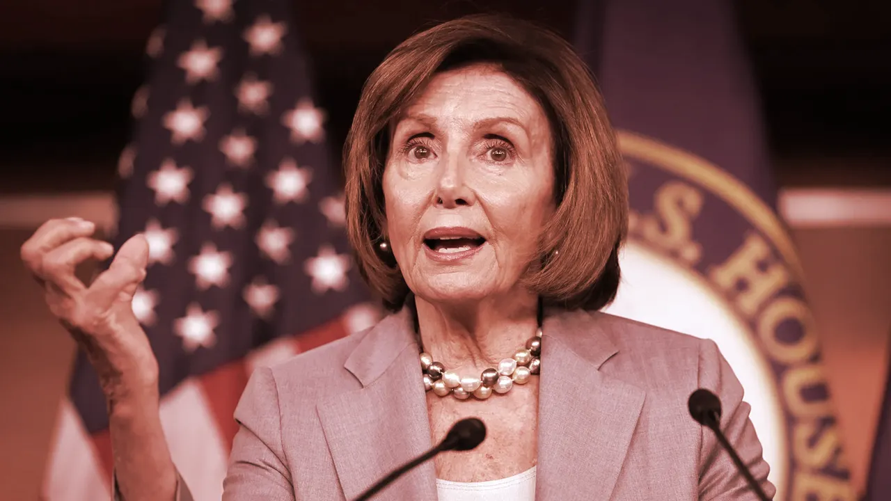 Pelosi Household’s Bloom Energy Investment Sparks Scrutiny Over Timing and Gains