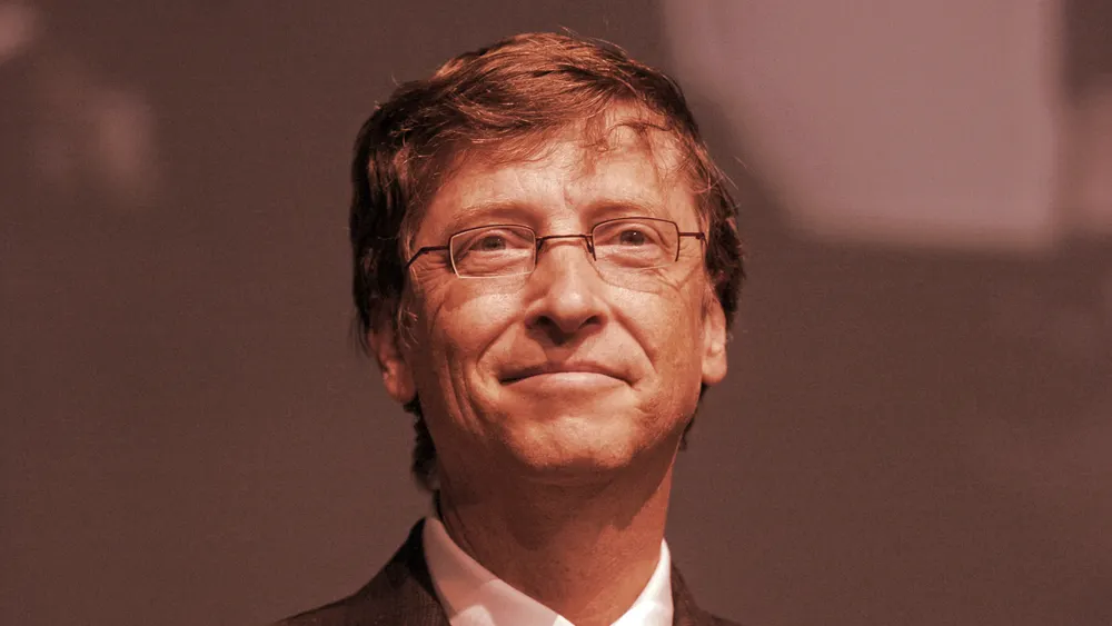 Bill Gates Suggests AI Policy Measures Amid Job Displacement Concerns