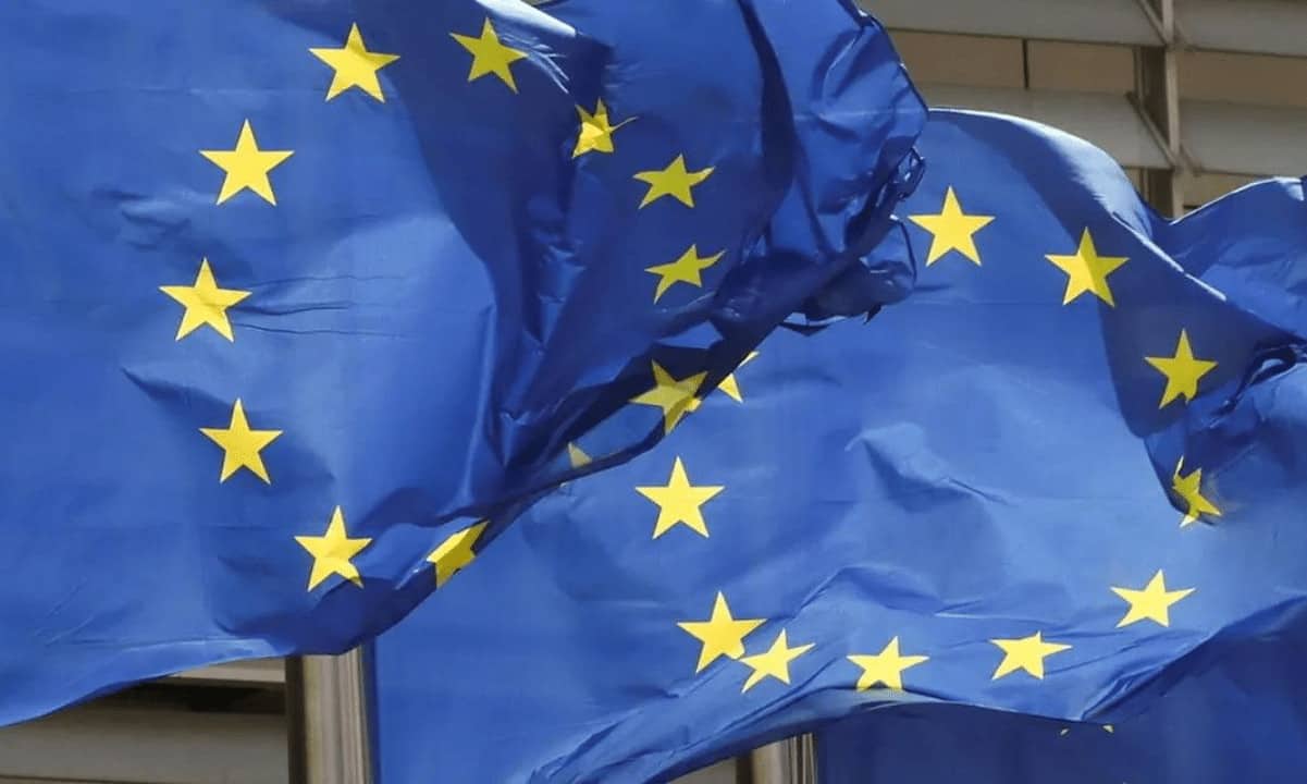 Revolut Unveils Euro Stablecoin EURR