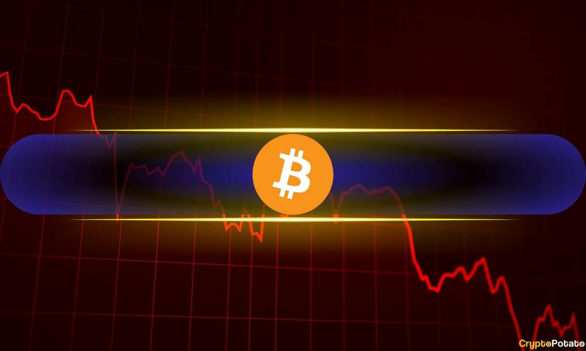 Geopolitical Tensions and Crypto Volatility: An Ambiguous Market Reaction