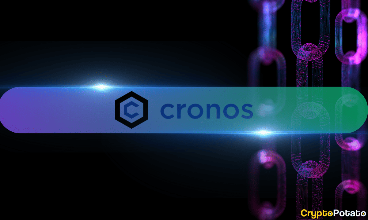 Cronos Network Disrupted by Mango-Style Attack, $75M Assets at Risk