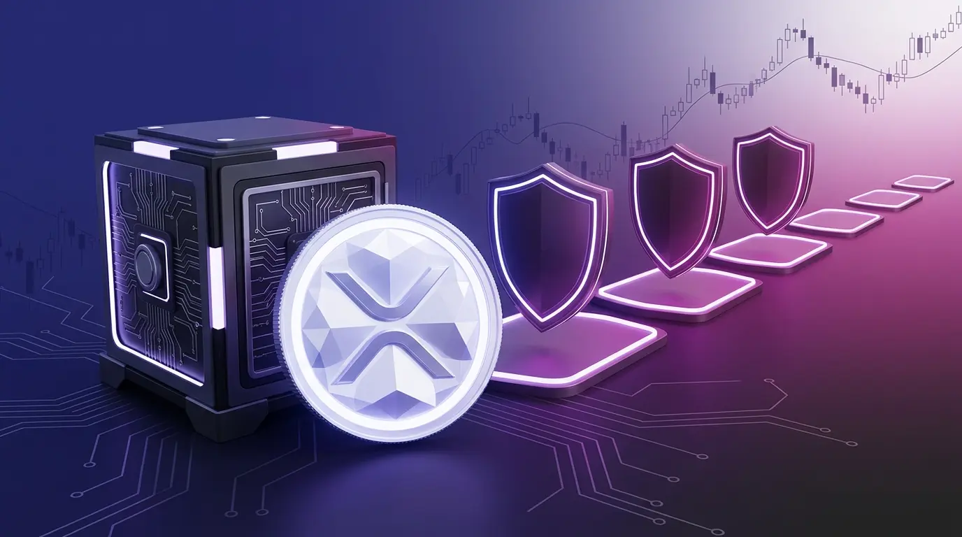 Ripple’s 4-Stage Quantum Security Plan: XRP’s Future Impact?