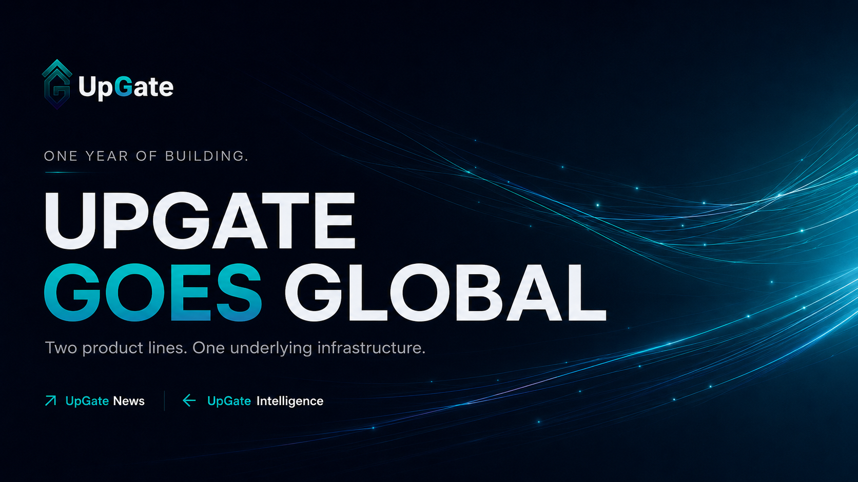 UpGate-Global