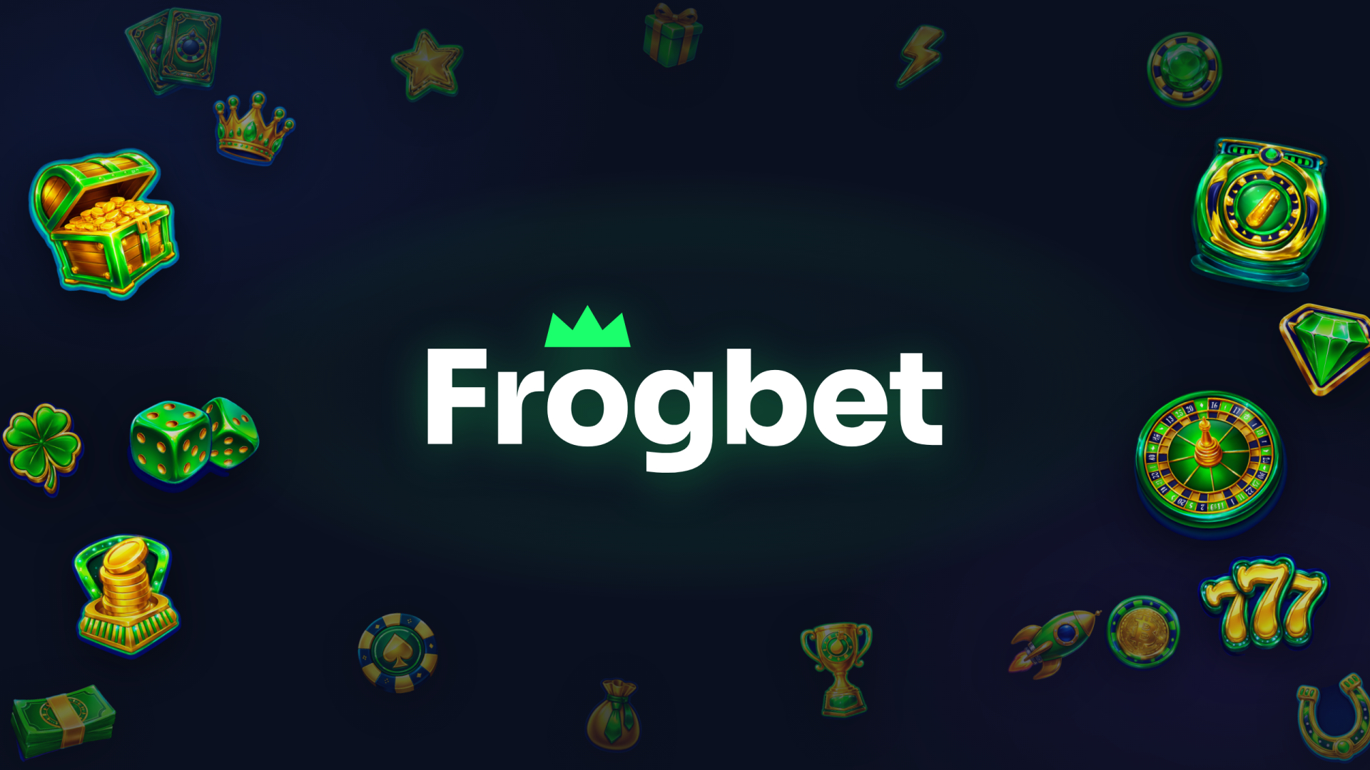 Frogbet Launches Crypto Casino and Sportsbook, Highlighting Original Games and Instant Withdrawals