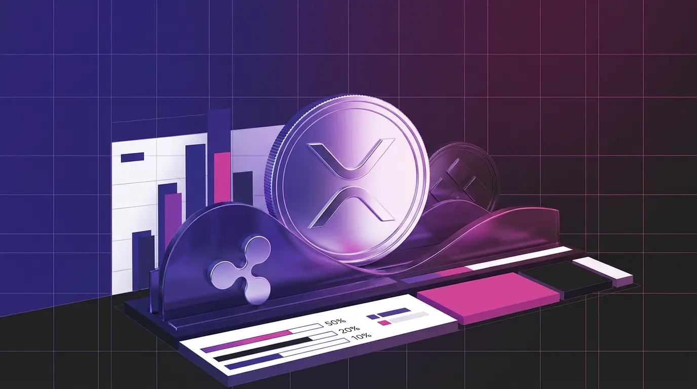 C1 Fund Inc. Reports Ripple Labs as Largest Holding in Q2 2026 Disclosure