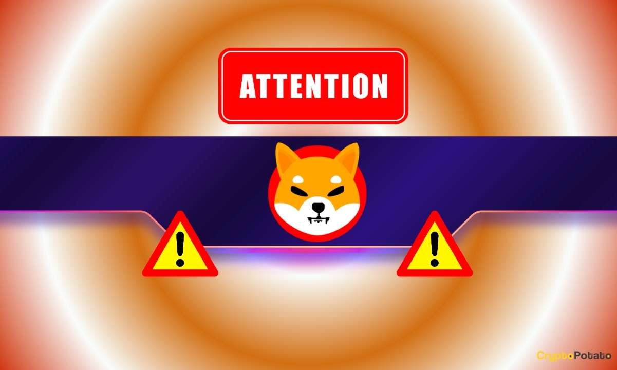 Shiba Inu (SHIB) Faces Mixed September Signals: Burn Rate, Shibarium Activity, and Seasonality vs. Exchange Holdings