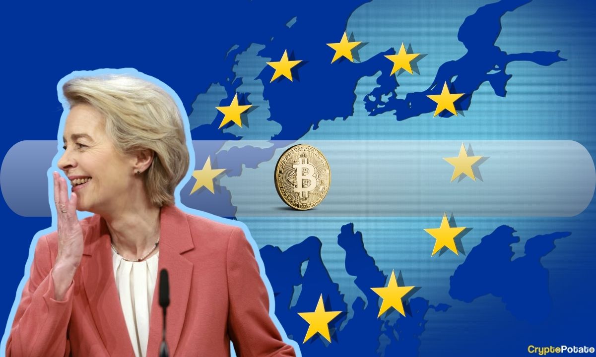 Bitcoin: Your Escape From Government Wealth Control