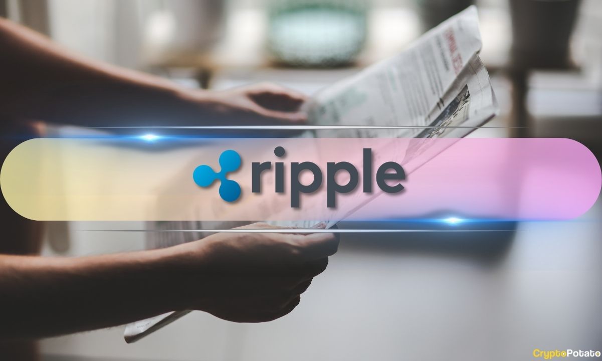Ripple News and XRP Price: September 3