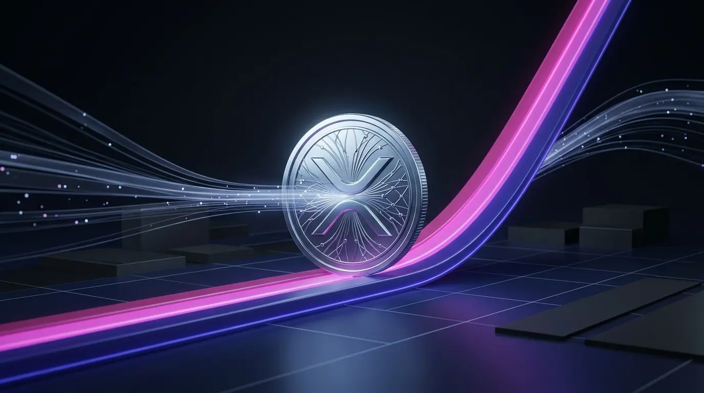 XRP Surges Past $2 on $474 Million ETF Inflows