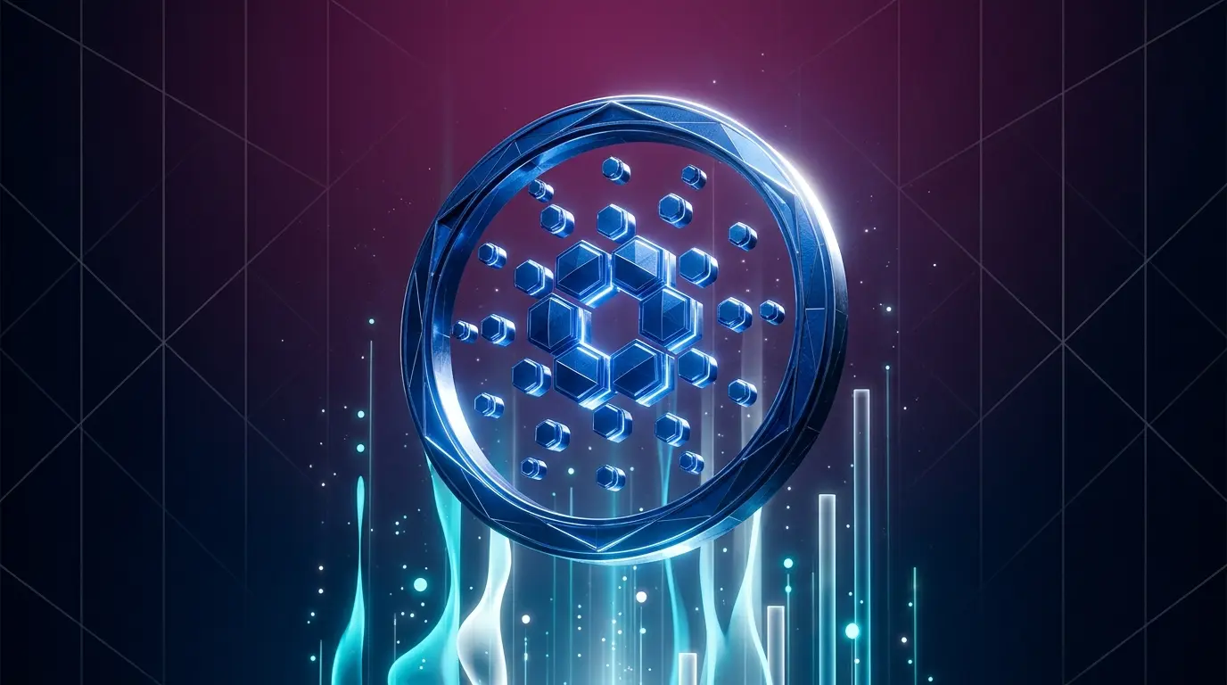 Cardano’s ADA Token Sees Modest Price Surge After Listing on Japan’s S.BLOX Exchange
