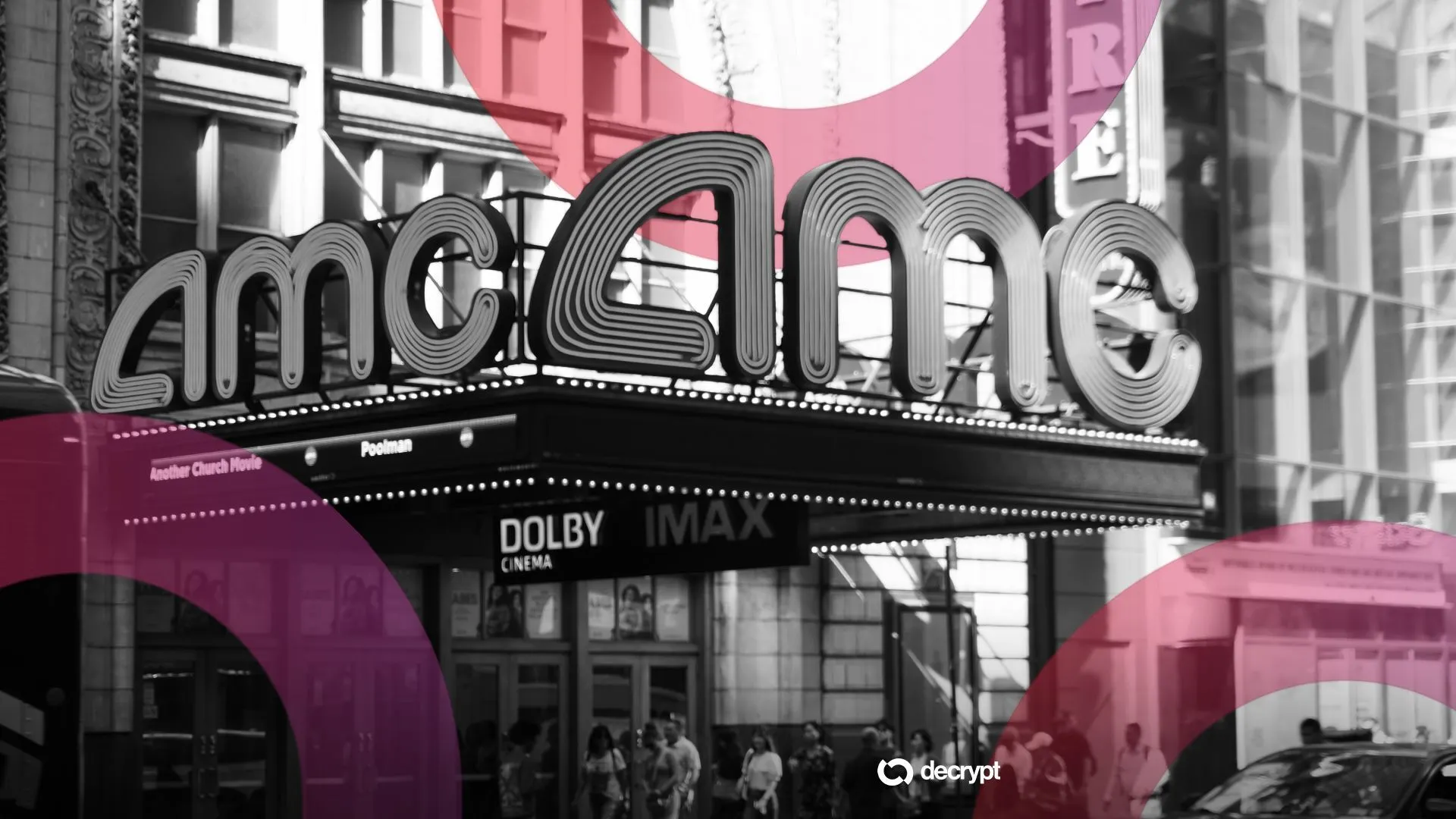 AMC CEO Adam Aron Criticizes Robinhood’s Unregistered Stock Tokens