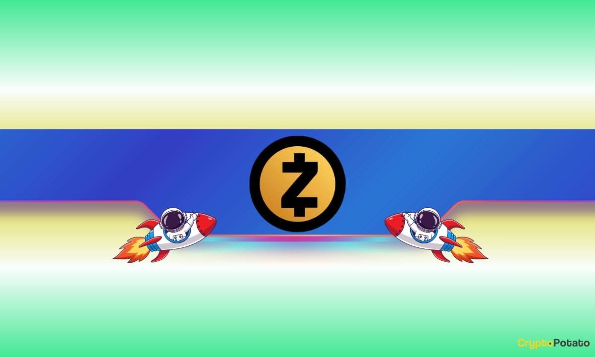 ZEC Short Suffers $18M Loss as Zcash Surges Past $1,000