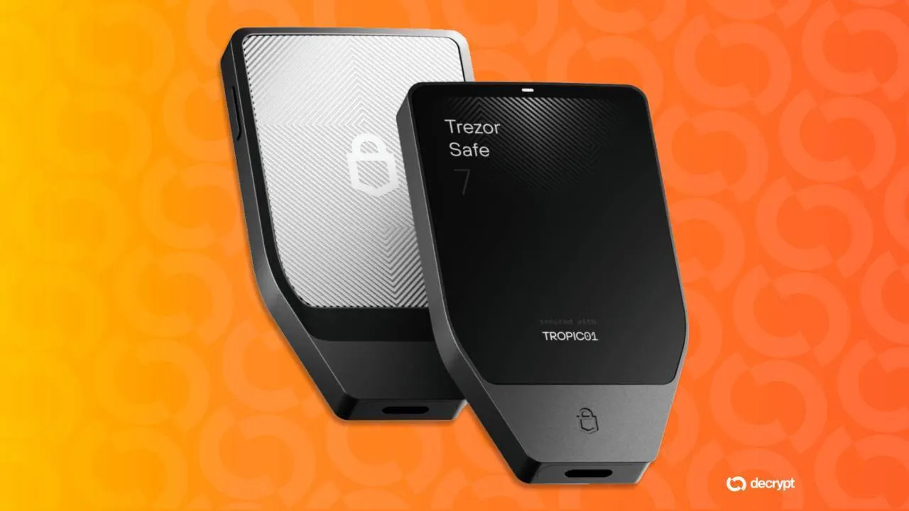 Trezor Data Breach Expands: 67,000 More Customers Affected, Raising Physical Security Concerns