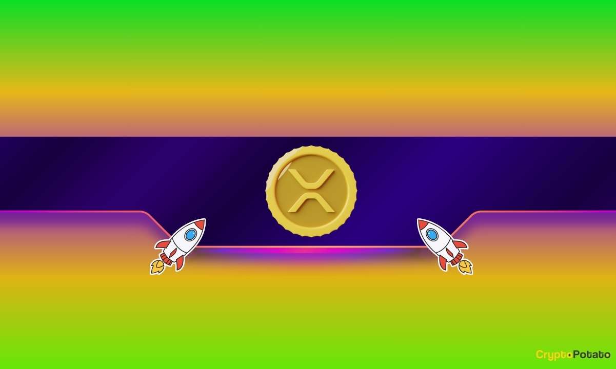 XRP Rally Ignites, Analysts Predict Shocking Targets