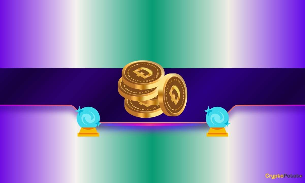 Dogecoin Surges Double Digits, Altcoin Season Begins