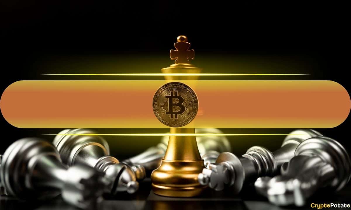 Bitcoin Remains Resilient Near $80,000 Amidst Geopolitical and Economic Headwinds