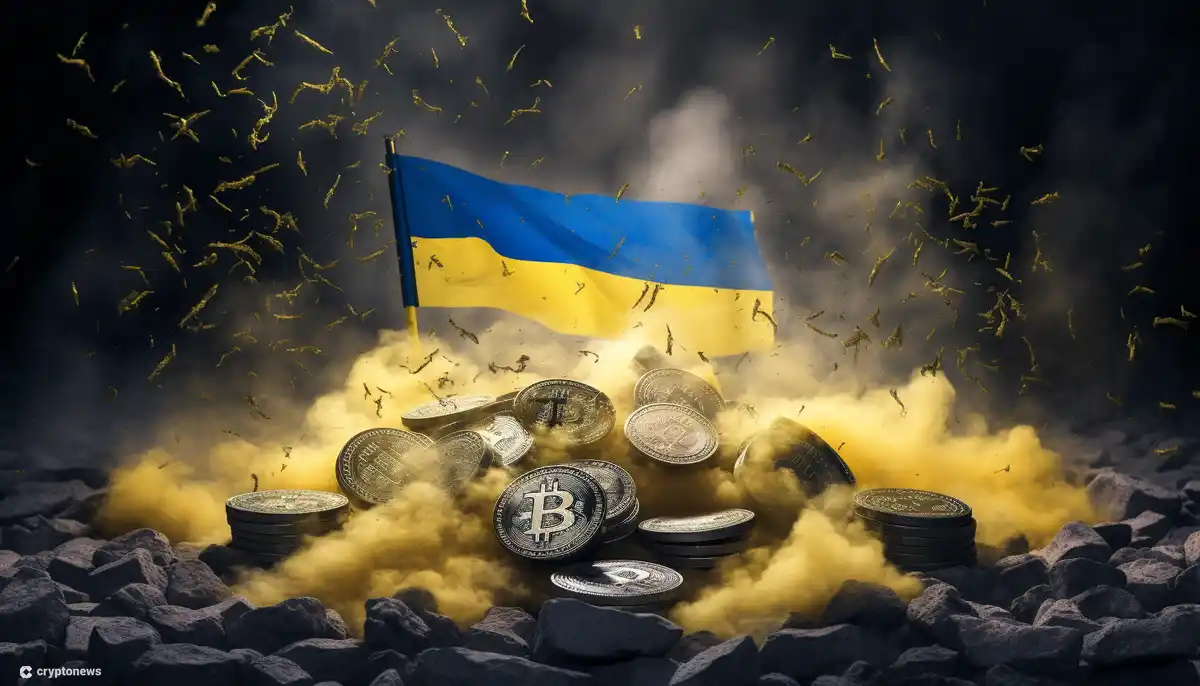 پیش‌بینی آتش‌بس در اوکراین به ۱۳ درصد کاهش یافت