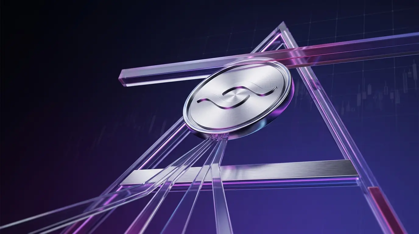 XRP’s $60 Target: A Long-Term Technical Possibility Requiring Years of Patience