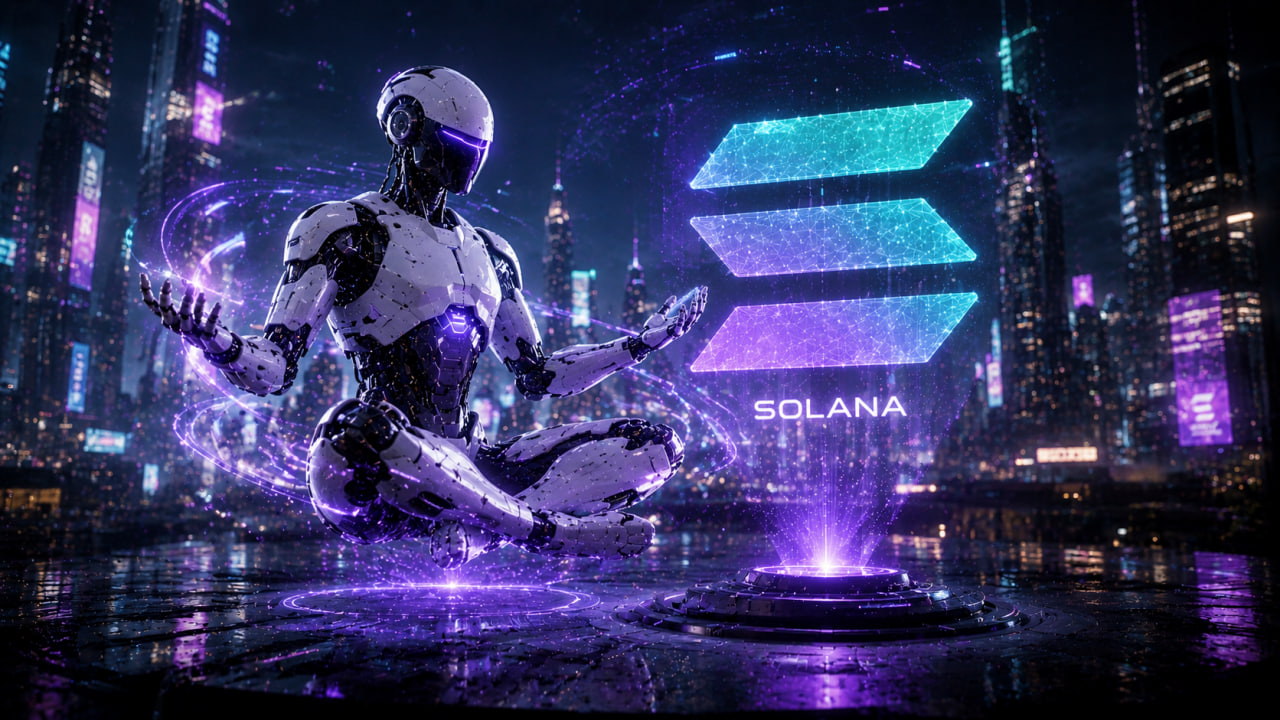 Altman’s AI Predicts Major Solana Surge by 2027