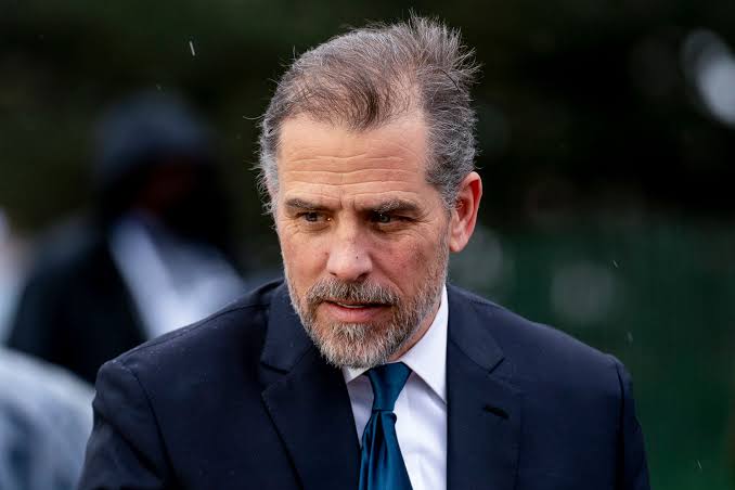 Hunter Biden Launches Laptop Meme Coin, Airdropping to Trump Detractors