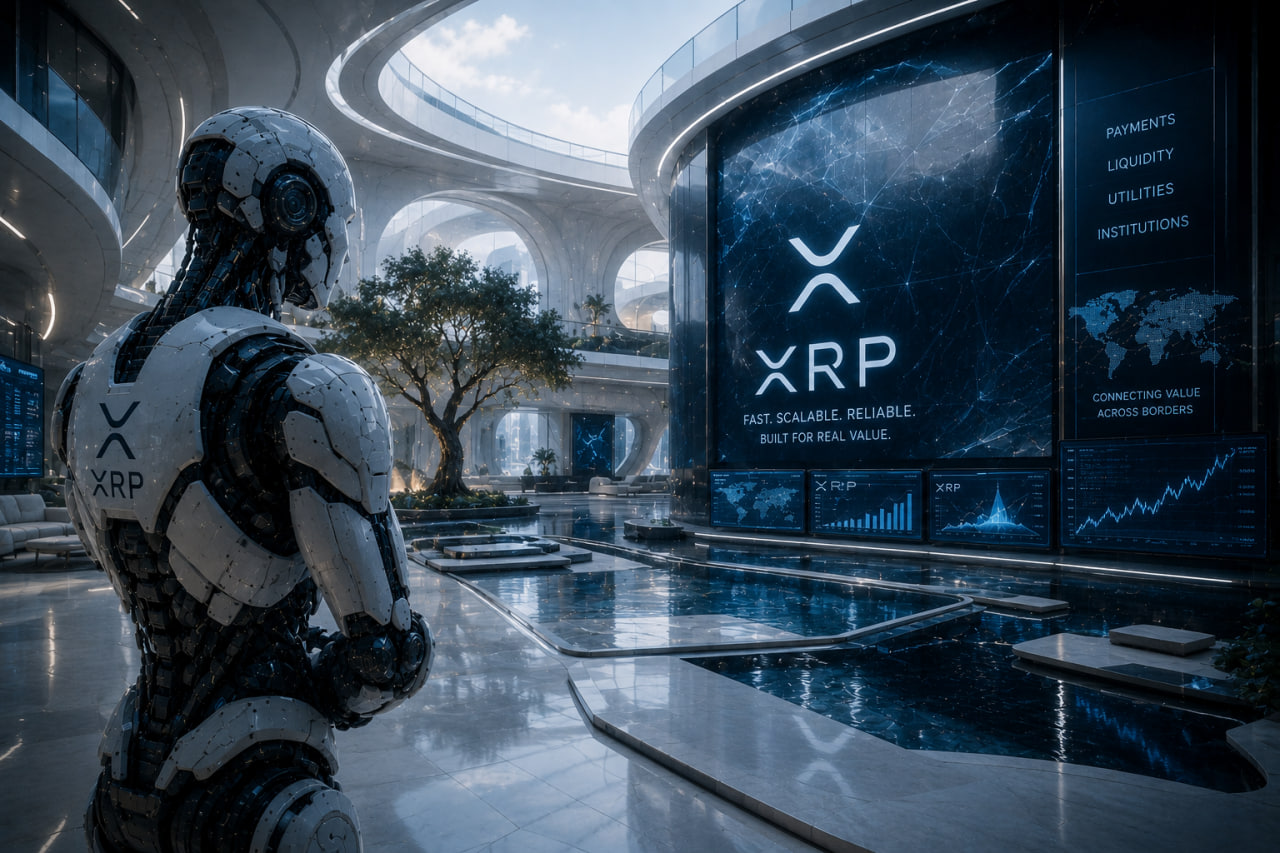 AI’s XRP Price Outlook: Speculation Meets XRPL Advancements and Market Realities