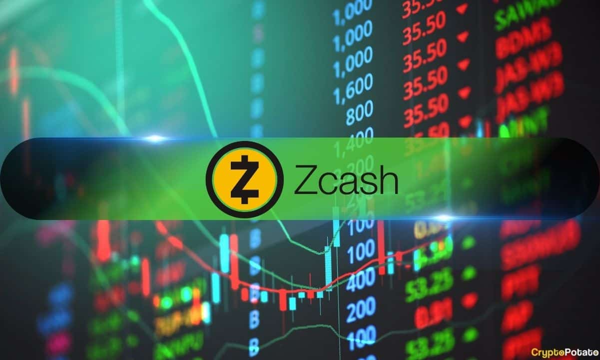 Privacy Coins Outperform Broader Crypto Market, Zcash Leads Sector Gains