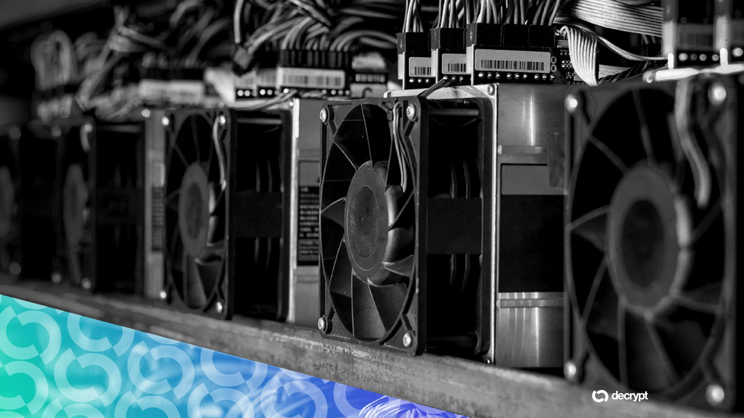 Illegal Crypto Mining Operation in Mexico Discovered Through Energy Consumption and Noise