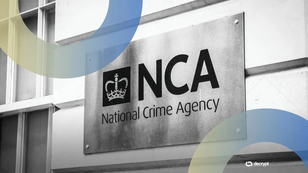 UK’s NECC Developing Proactive Crypto Crime Capability Amid Evolving Criminal Tactics