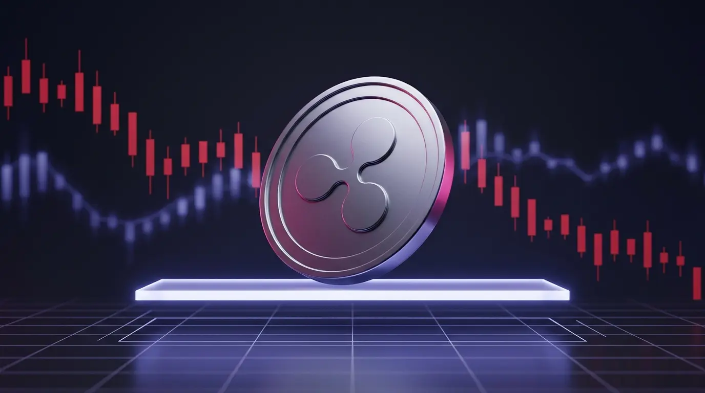 XRP Futures Data Signals Bearish Outlook