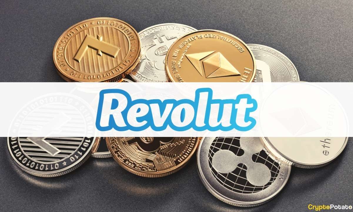 Revolut Exposed User Data After Fake Government Request