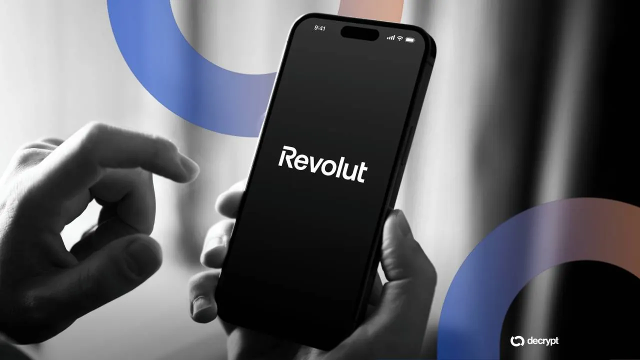 Revolut Data Breach Exposes Passports, Bitcoin Histories